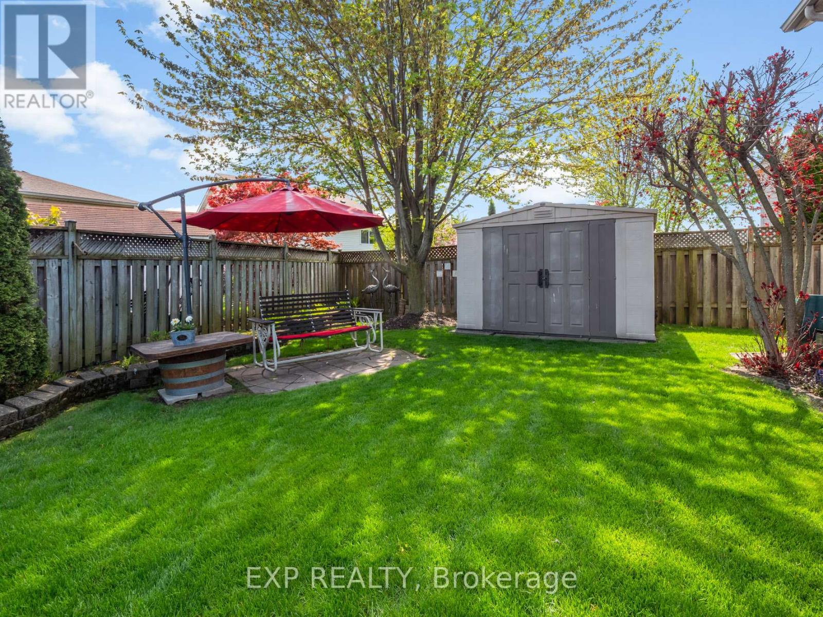 7090 Julie Drive, Niagara Falls, Ontario  L2H 3L4 - Photo 36 - X13612396