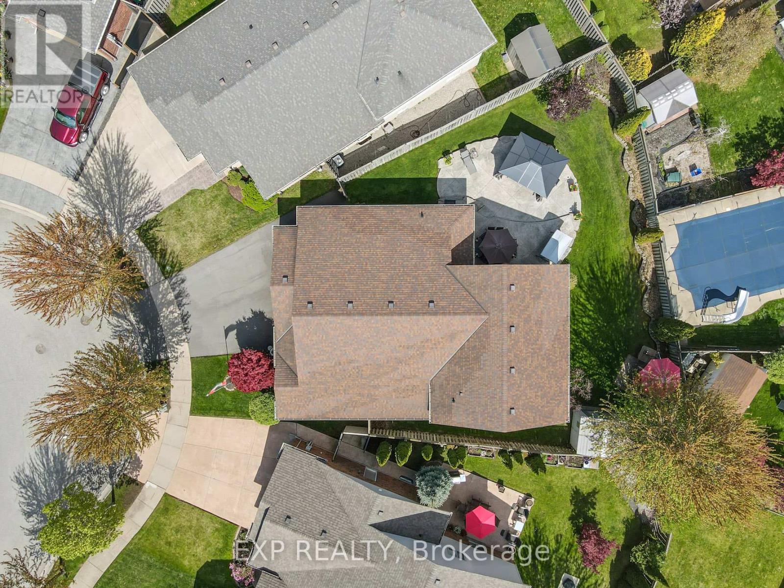 7090 Julie Drive, Niagara Falls, Ontario  L2H 3L4 - Photo 39 - X13612396