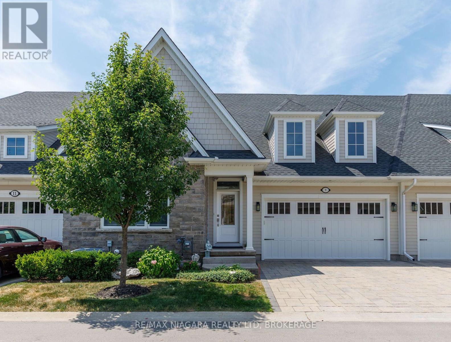 5 - 9 Sassafras Row, Fort Erie, Ontario  L0S 1N0 - Photo 2 - X13612428