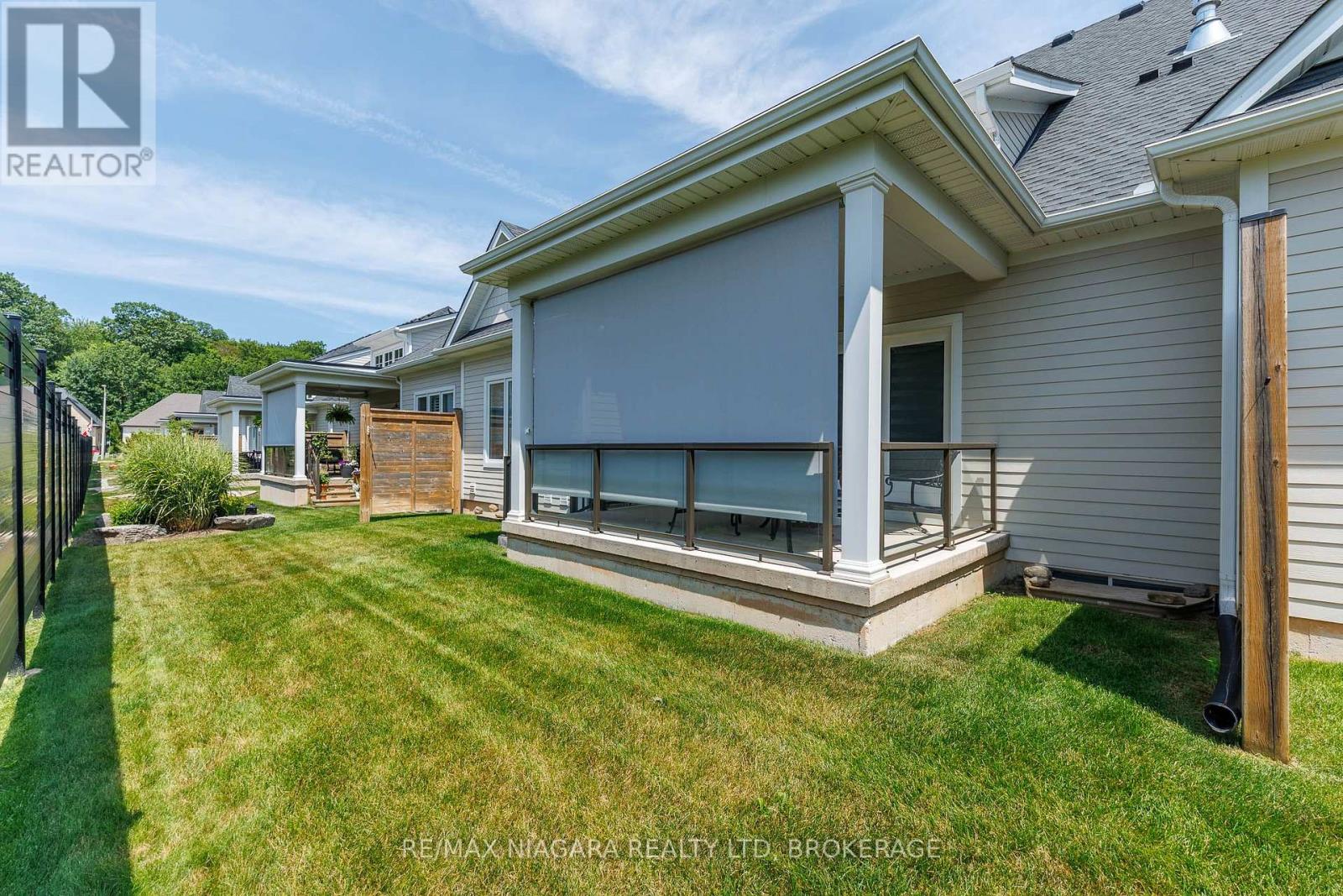 5 - 9 Sassafras Row, Fort Erie, Ontario  L0S 1N0 - Photo 35 - X13612428