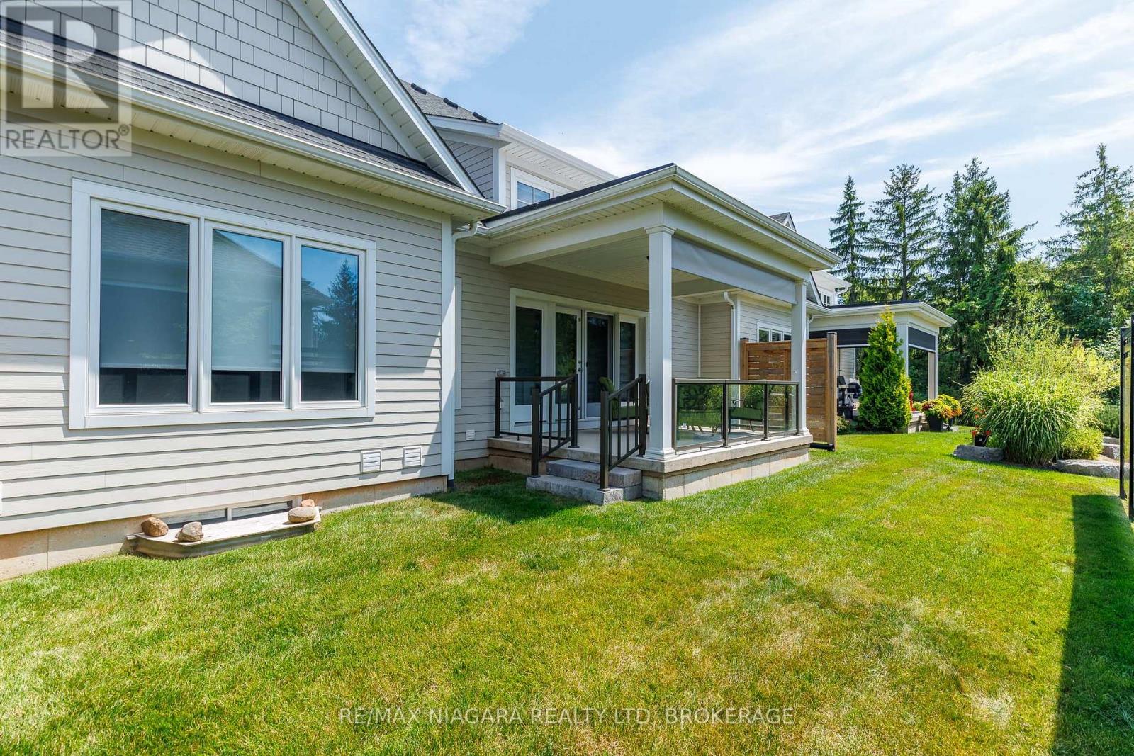 5 - 9 Sassafras Row, Fort Erie, Ontario  L0S 1N0 - Photo 36 - X13612428