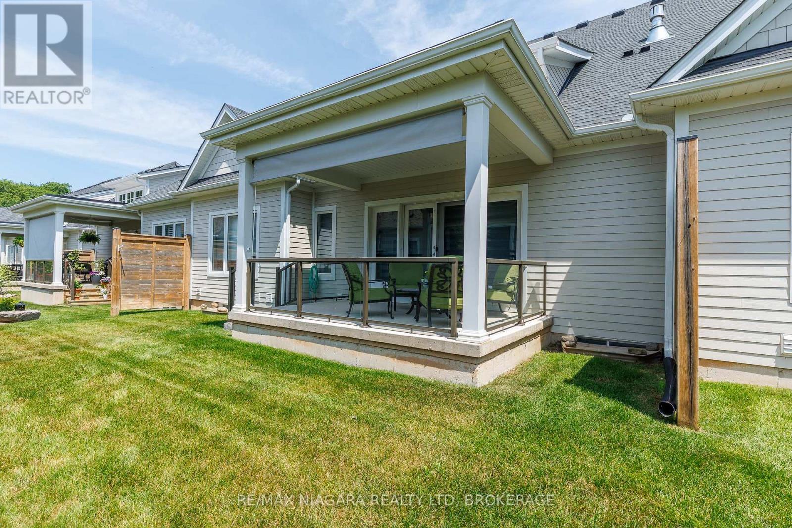 5 - 9 Sassafras Row, Fort Erie, Ontario  L0S 1N0 - Photo 37 - X13612428