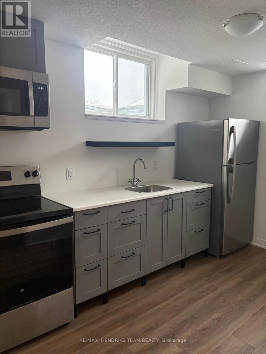 Basement Unit Only - 146 Bur Oak Drive, Thorold, Ontario  L2V 0L7 - Photo 6 - X13612446