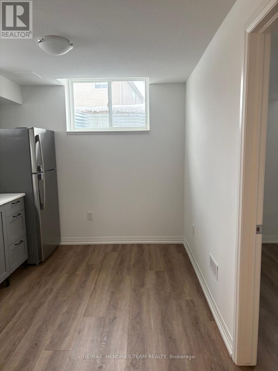 Basement Unit Only - 146 Bur Oak Drive, Thorold, Ontario  L2V 0L7 - Photo 7 - X13612446