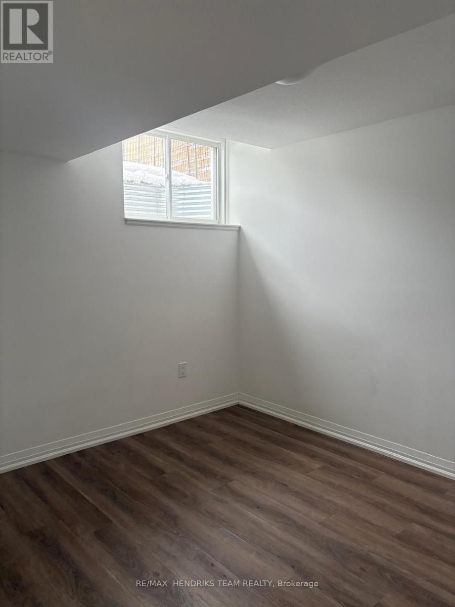 Basement Unit Only - 146 Bur Oak Drive, Thorold, Ontario  L2V 0L7 - Photo 8 - X13612446
