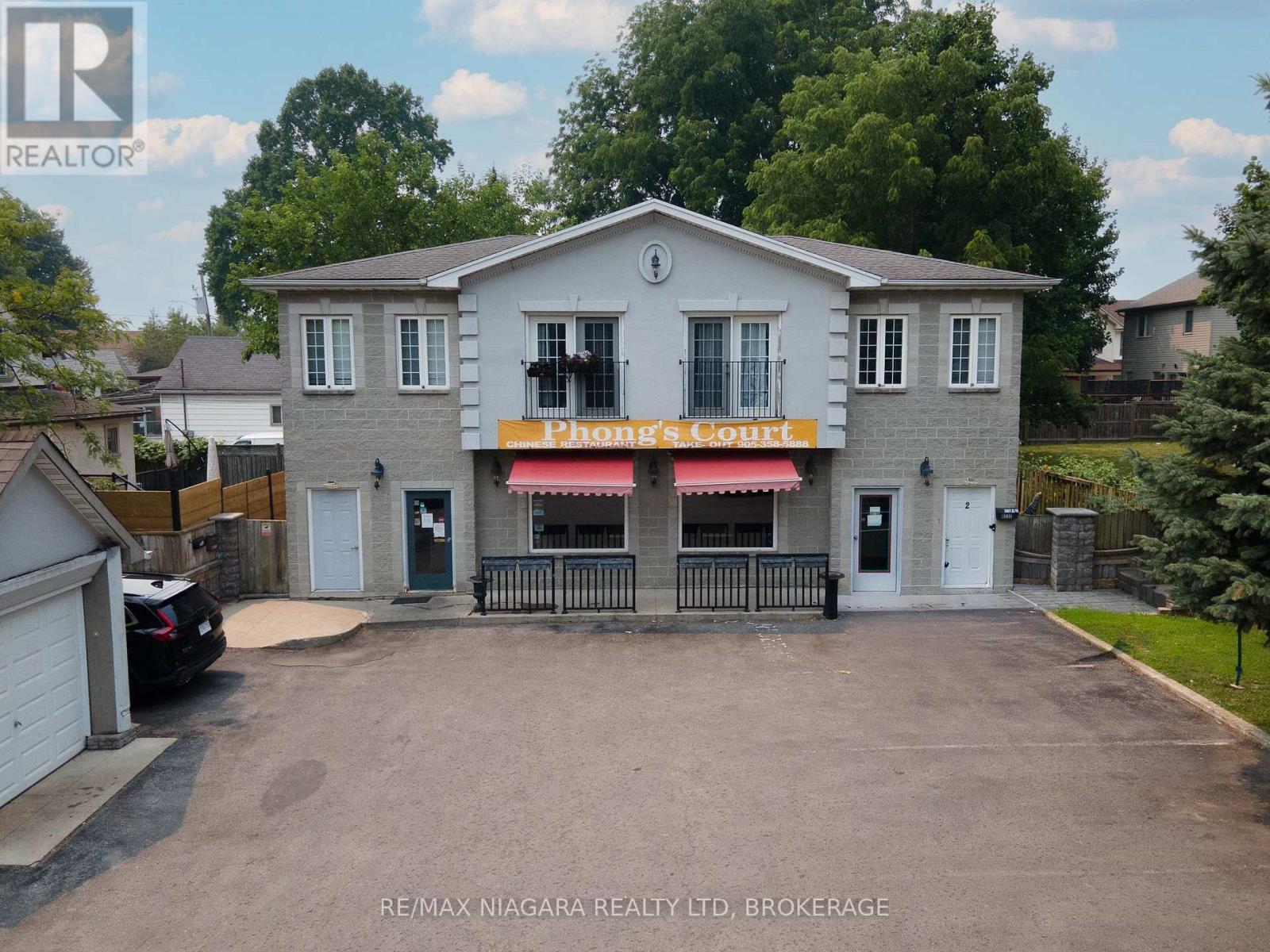 6235 DRUMMOND ROAD, Niagara Falls, Ontario