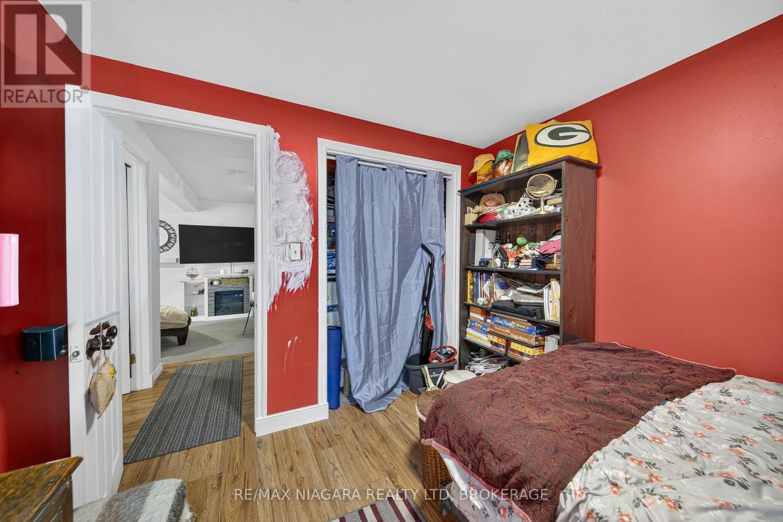 6235 Drummond Road, Niagara Falls, Ontario  L2G 4M5 - Photo 17 - X13612460