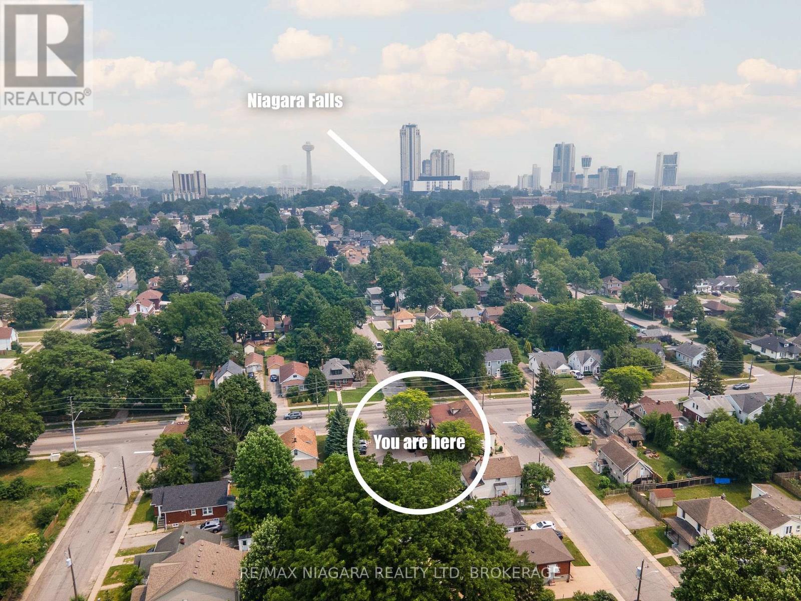 6235 Drummond Road, Niagara Falls, Ontario  L2G 4M5 - Photo 2 - X13612460