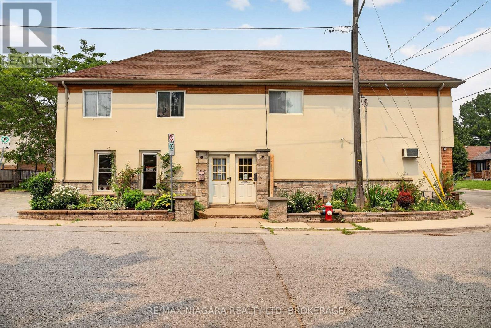 6235 Drummond Road, Niagara Falls, Ontario  L2G 4M5 - Photo 28 - X13612460