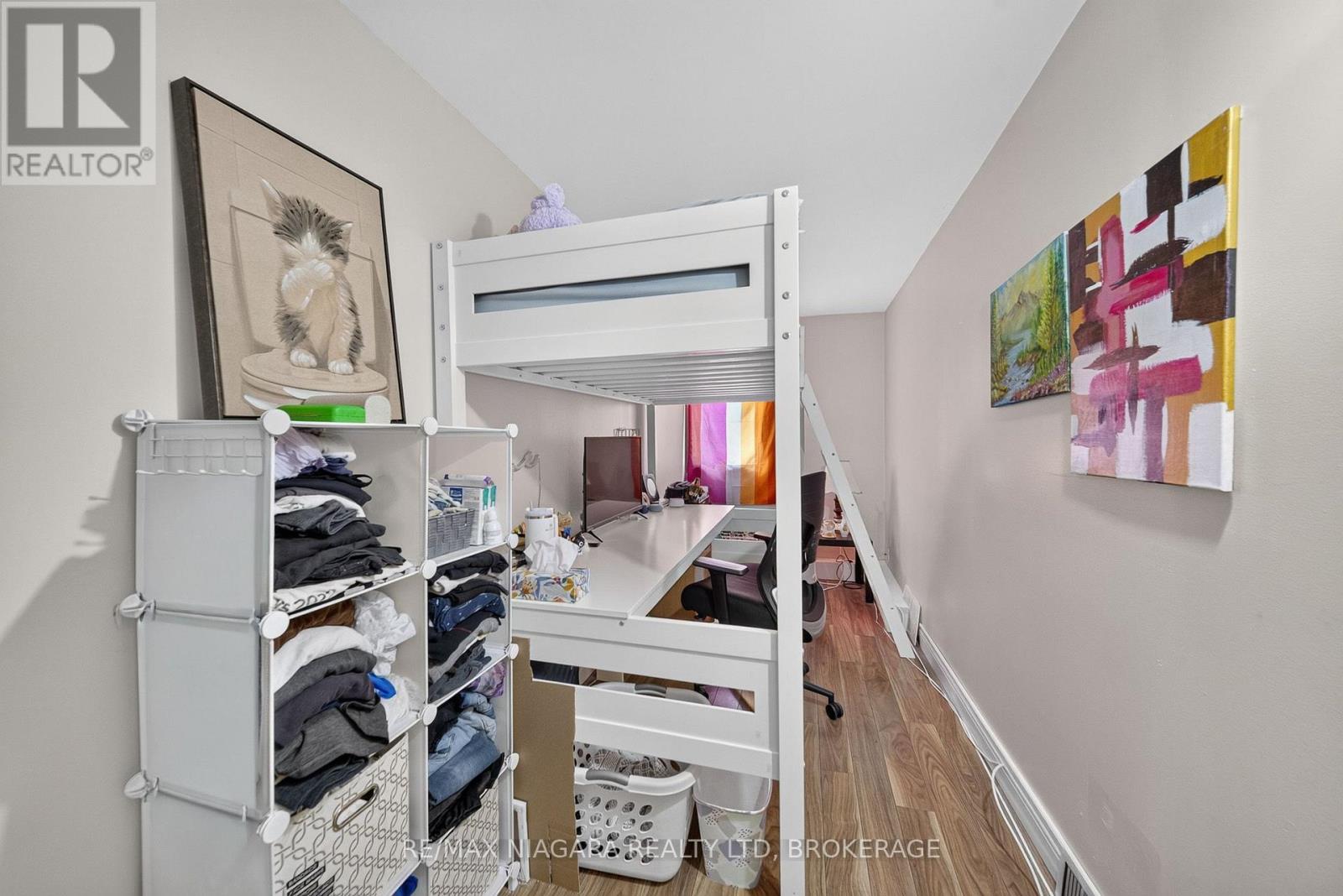 6235 Drummond Road, Niagara Falls, Ontario  L2G 4M5 - Photo 38 - X13612460