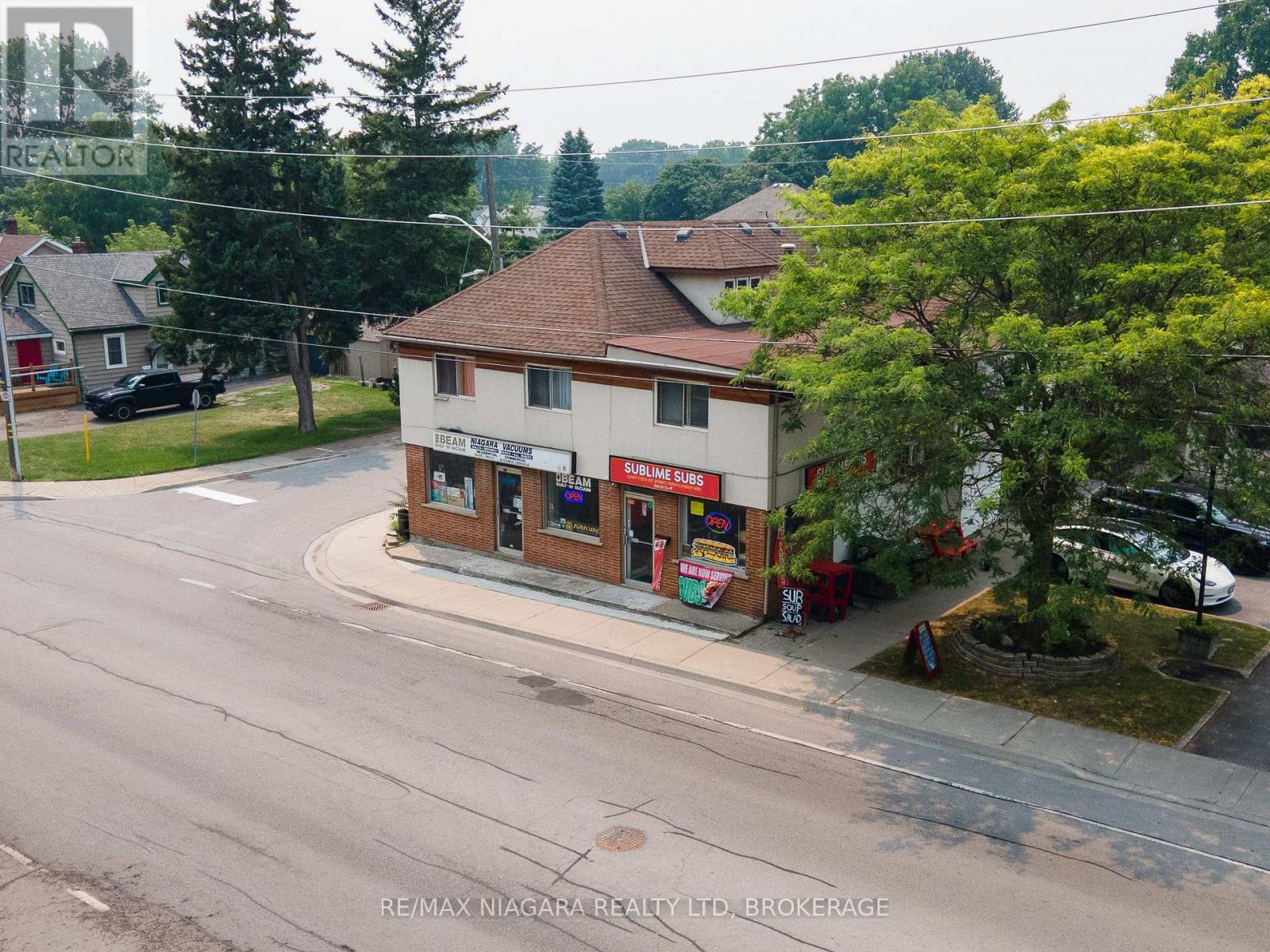 6235 Drummond Road, Niagara Falls, Ontario  L2G 4M5 - Photo 4 - X13612460