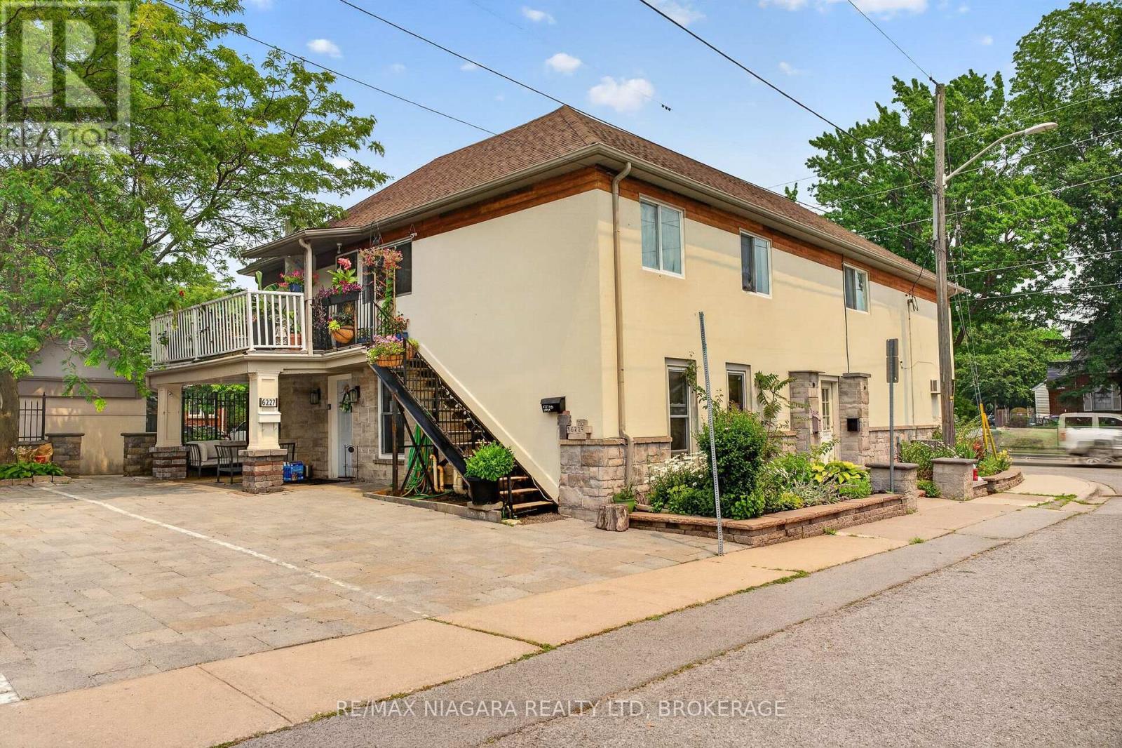 6235 Drummond Road, Niagara Falls, Ontario  L2G 4M5 - Photo 5 - X13612460