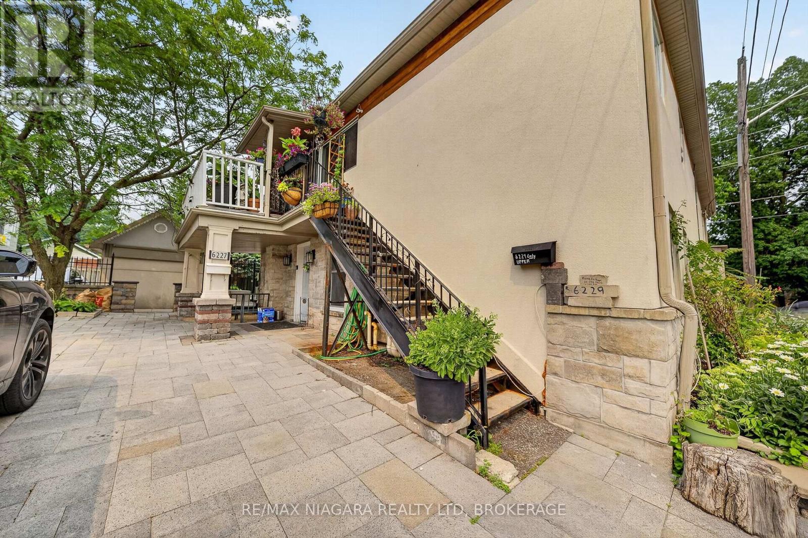 6235 Drummond Road, Niagara Falls, Ontario  L2G 4M5 - Photo 6 - X13612460