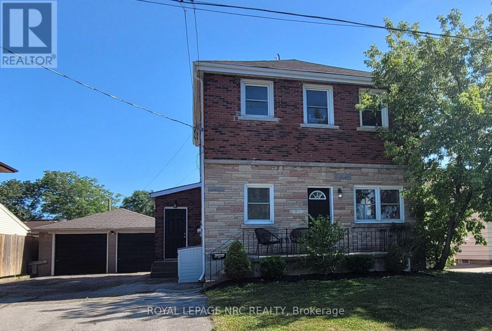 185 Catherine Street, Fort Erie, Ontario  L2A 2J4 - Photo 2 - X13612578