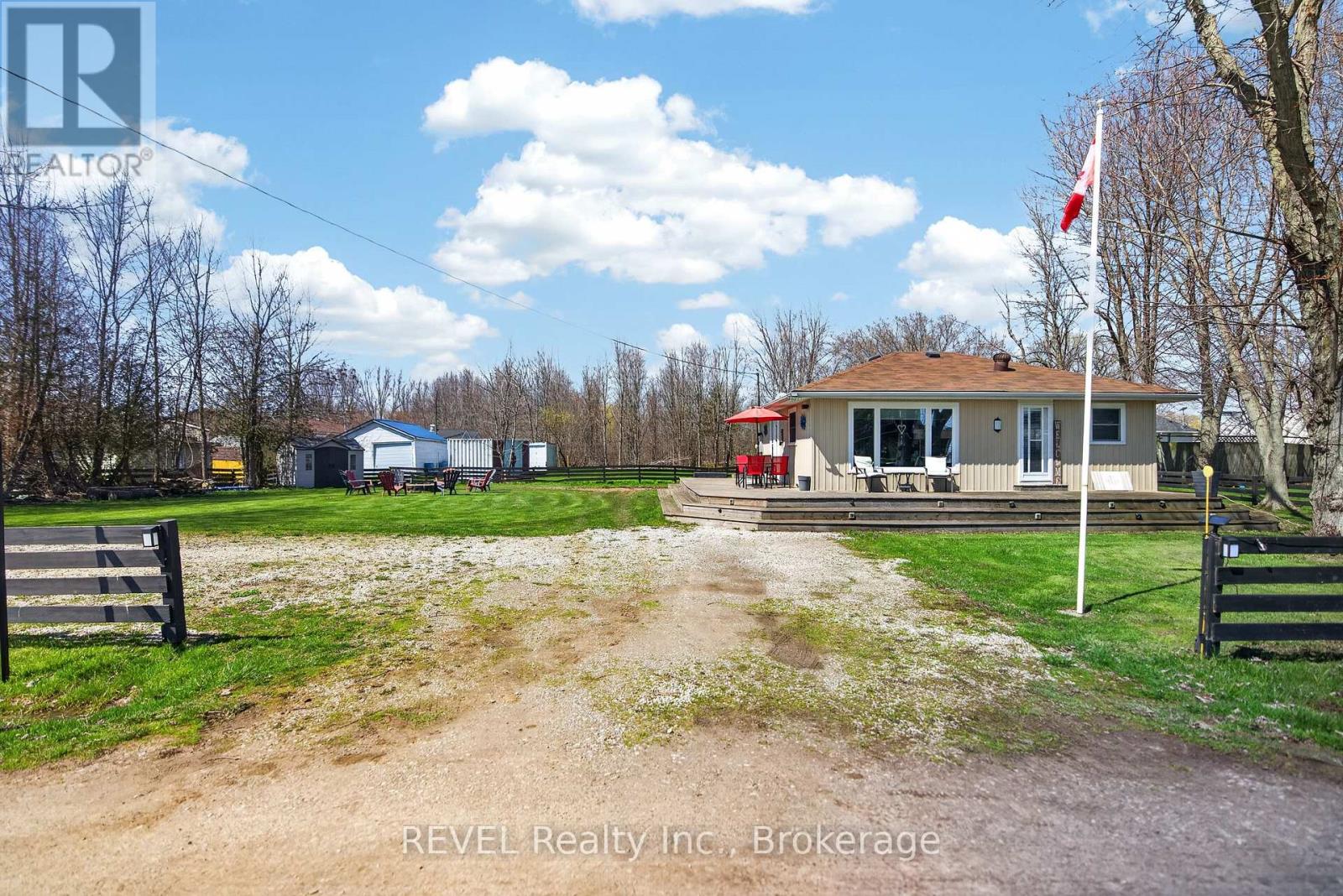 11 Walter Drive, Haldimand, Ontario  N0A 1L0 - Photo 34 - X13612590