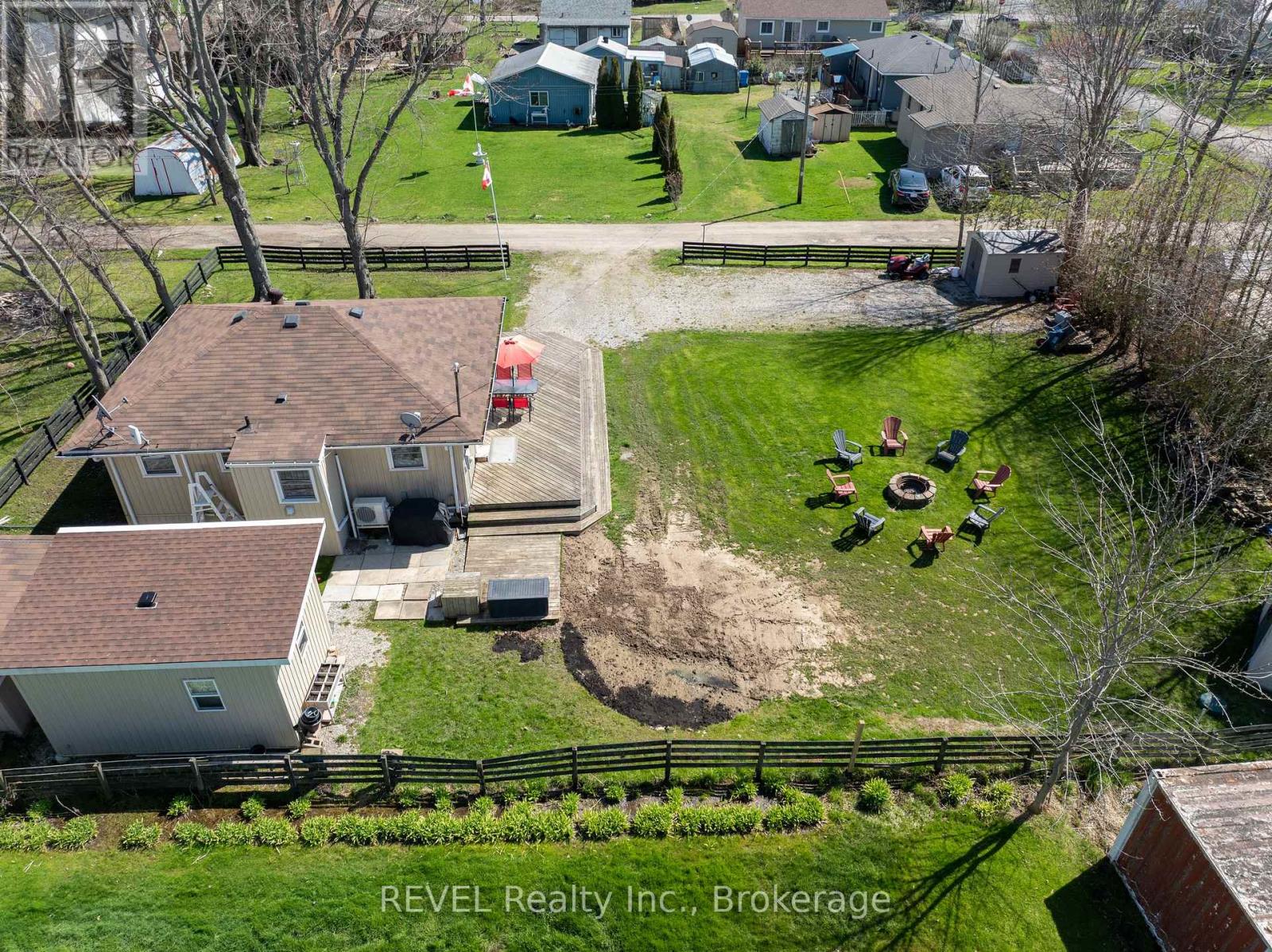 11 Walter Drive, Haldimand, Ontario  N0A 1L0 - Photo 36 - X13612590