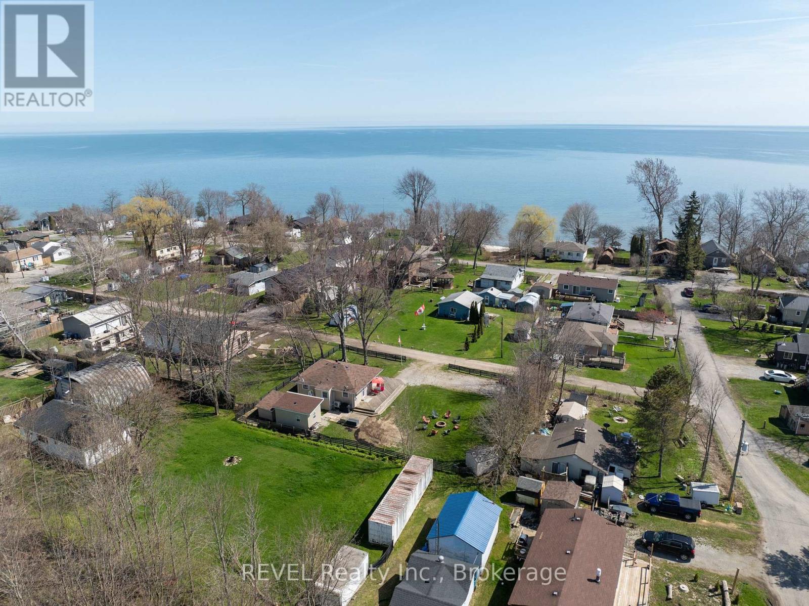 11 Walter Drive, Haldimand, Ontario  N0A 1L0 - Photo 38 - X13612590