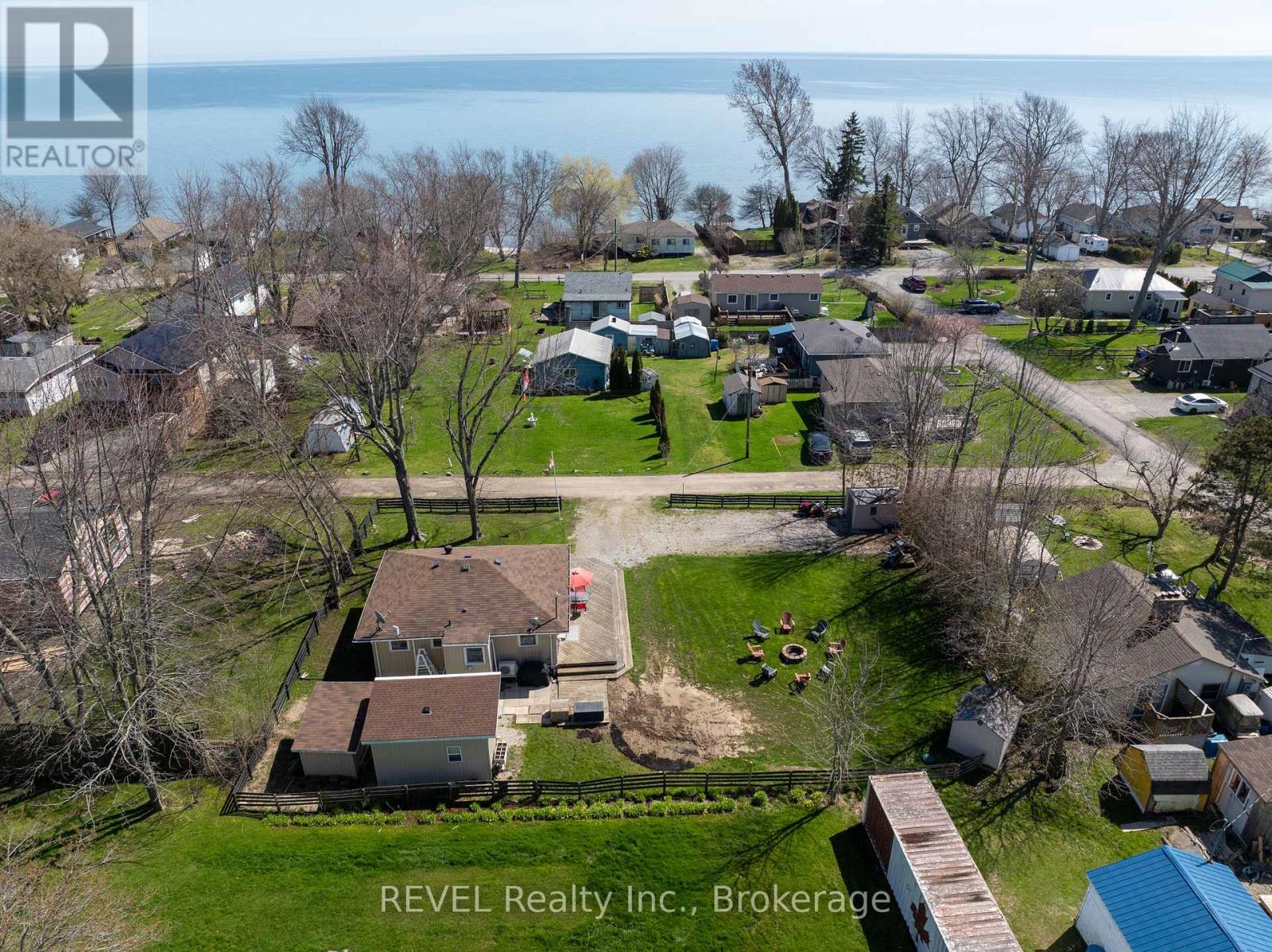 11 Walter Drive, Haldimand, Ontario  N0A 1L0 - Photo 39 - X13612590