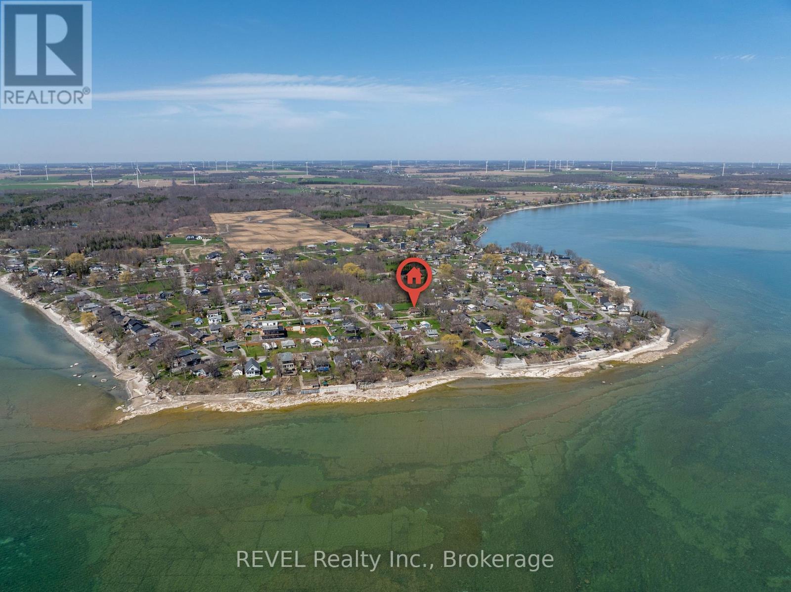 11 Walter Drive, Haldimand, Ontario  N0A 1L0 - Photo 44 - X13612590