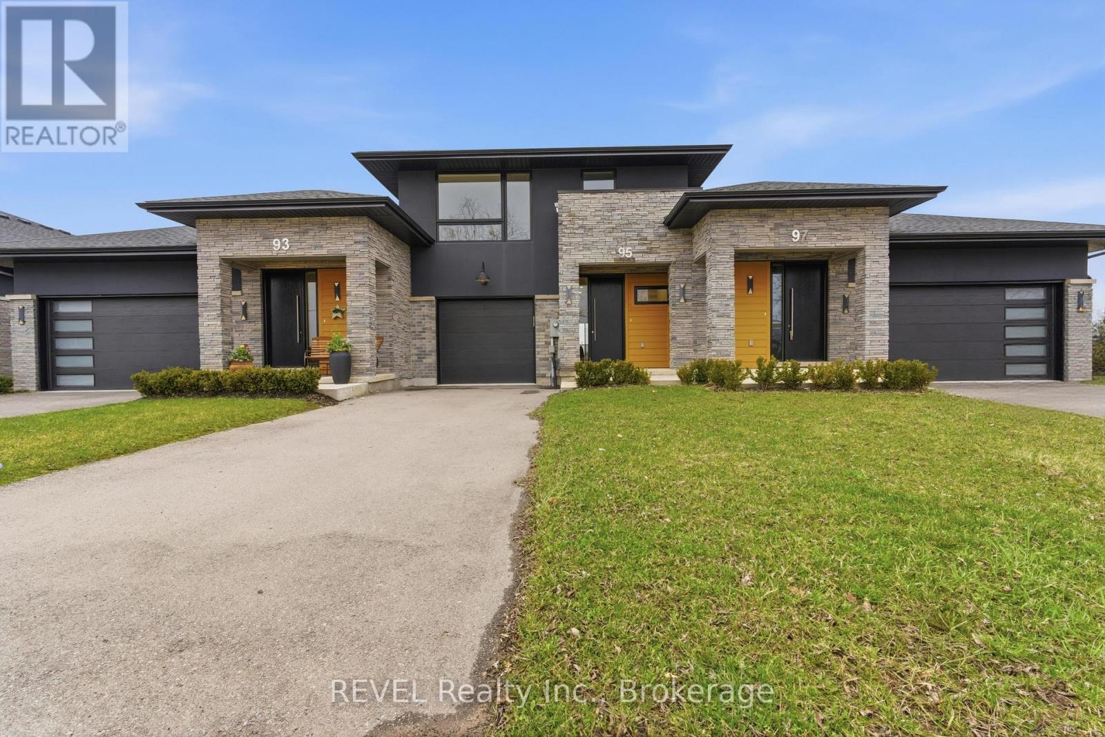 95 PORT ROBINSON ROAD, Pelham, Ontario