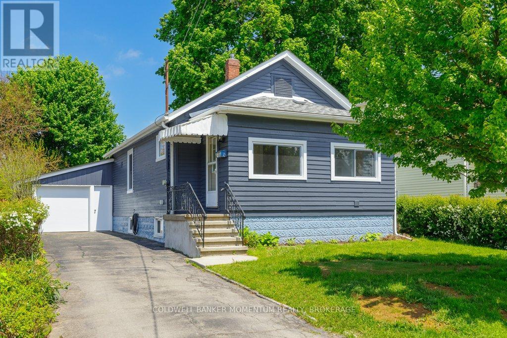 6437 CULP STREET, Niagara Falls, Ontario