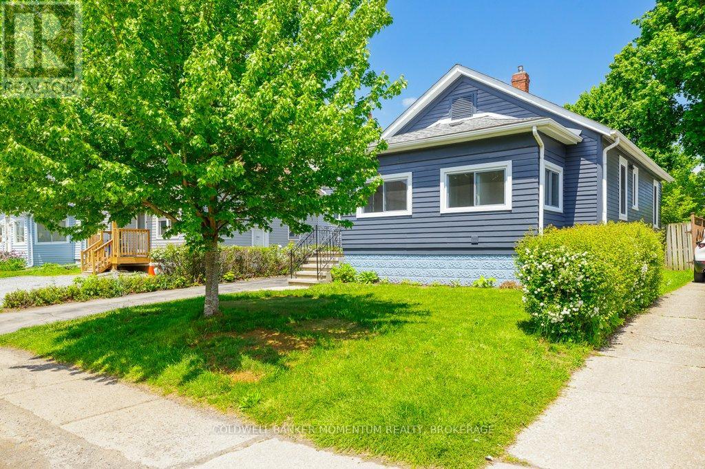 6437 Culp Street, Niagara Falls, Ontario  L2G 2C2 - Photo 2 - X13612670