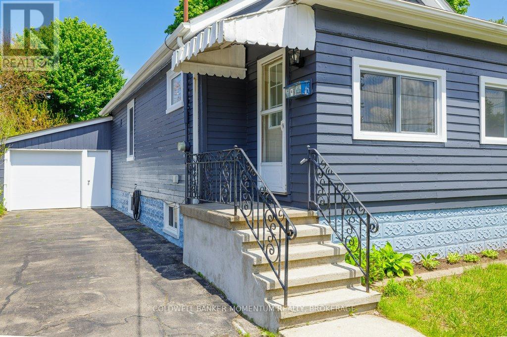 6437 Culp Street, Niagara Falls, Ontario  L2G 2C2 - Photo 3 - X13612670