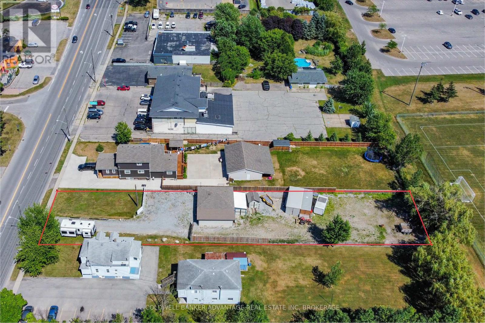 173 Main Street E, Port Colborne, Ontario  L3K 1S5 - Photo 6 - X13612696
