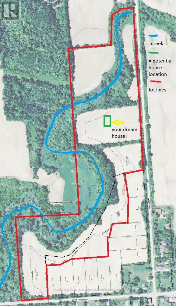 Pt Lot 7 Con 9 Tintern Road, Lincoln, Ontario  L0R 2C0 - Photo 6 - X13612708