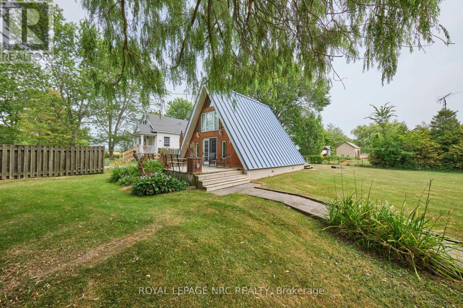 12209 BRAWN ROAD, Wainfleet, Ontario