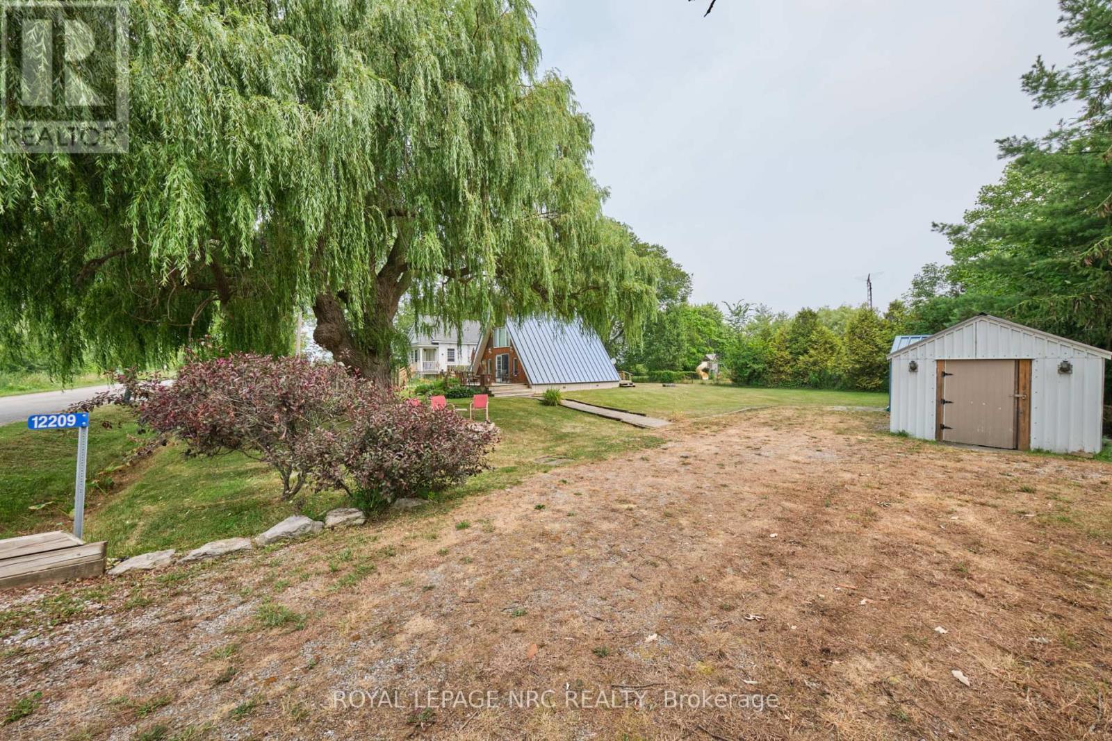 12209 Brawn Road, Wainfleet, Ontario  L0S 1V0 - Photo 2 - X13612808