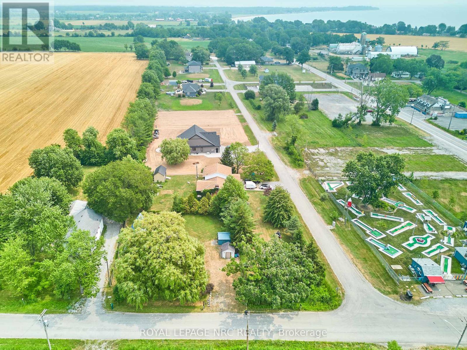 12209 Brawn Road, Wainfleet, Ontario  L0S 1V0 - Photo 3 - X13612808