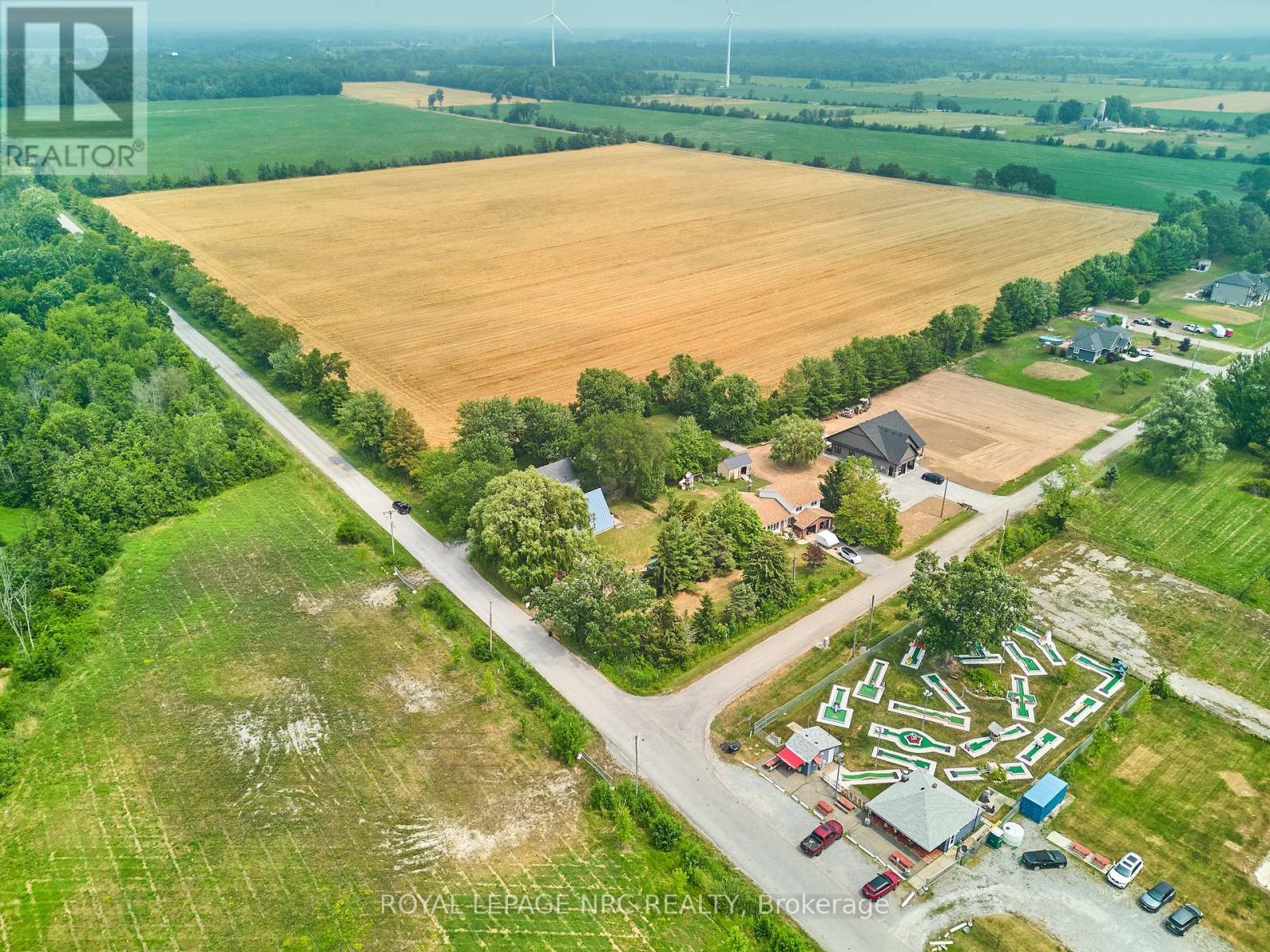 12209 Brawn Road, Wainfleet, Ontario  L0S 1V0 - Photo 4 - X13612808
