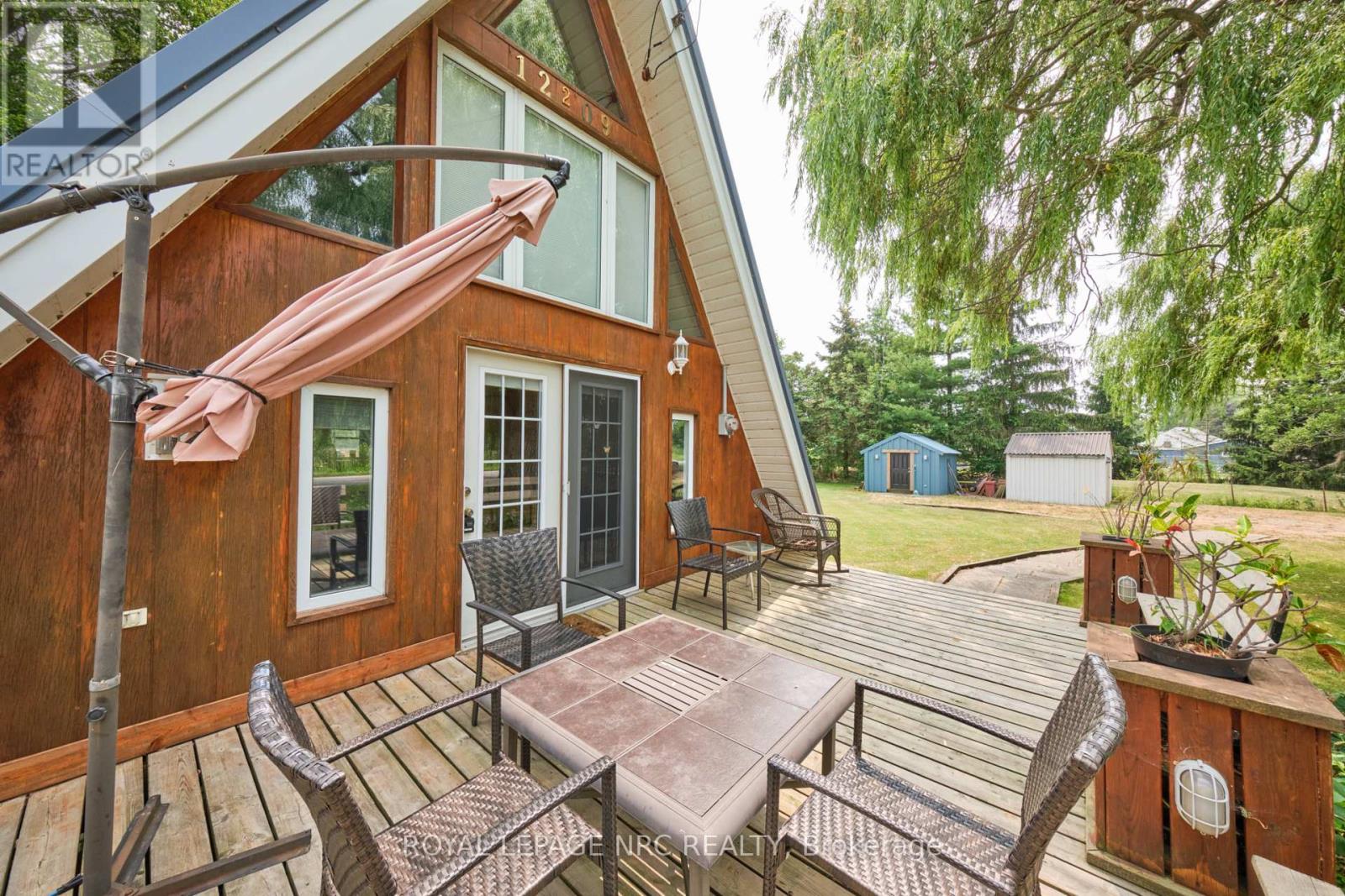 12209 Brawn Road, Wainfleet, Ontario  L0S 1V0 - Photo 9 - X13612808