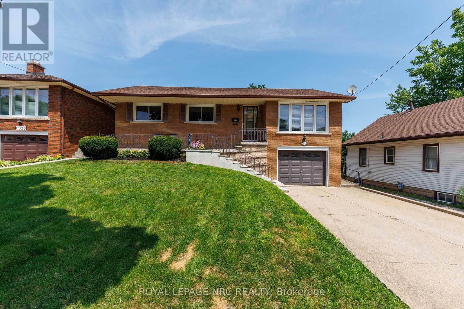 6313 CRAWFORD STREET, Niagara Falls, Ontario