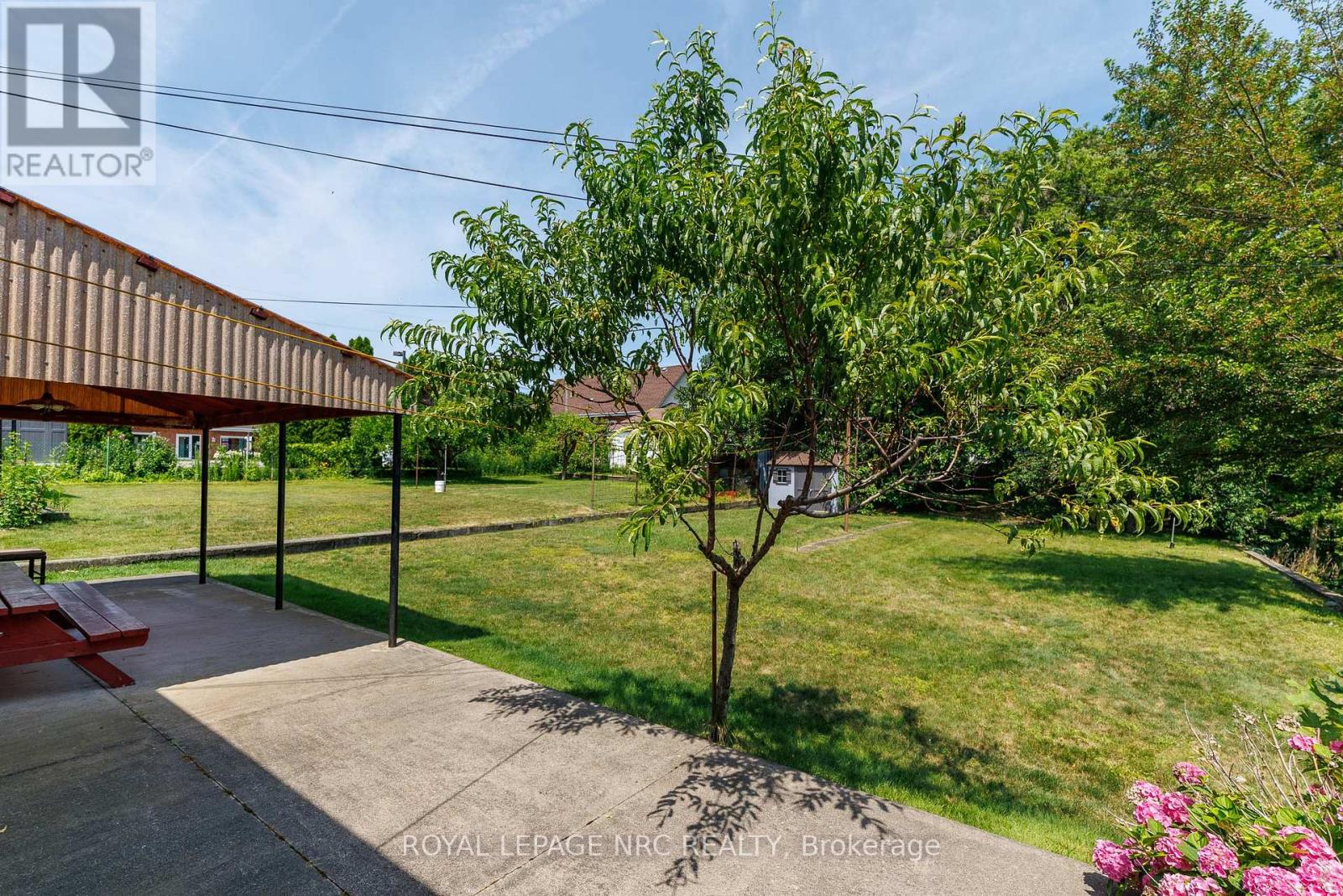 6313 Crawford Street, Niagara Falls, Ontario  L2E 5Y8 - Photo 36 - X13612822