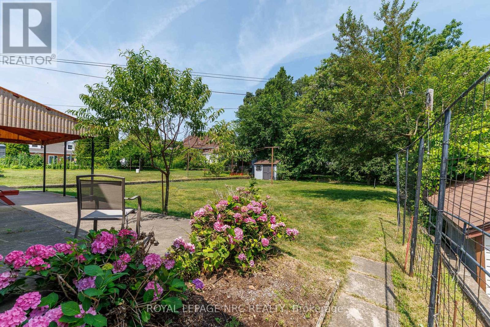 6313 Crawford Street, Niagara Falls, Ontario  L2E 5Y8 - Photo 39 - X13612822