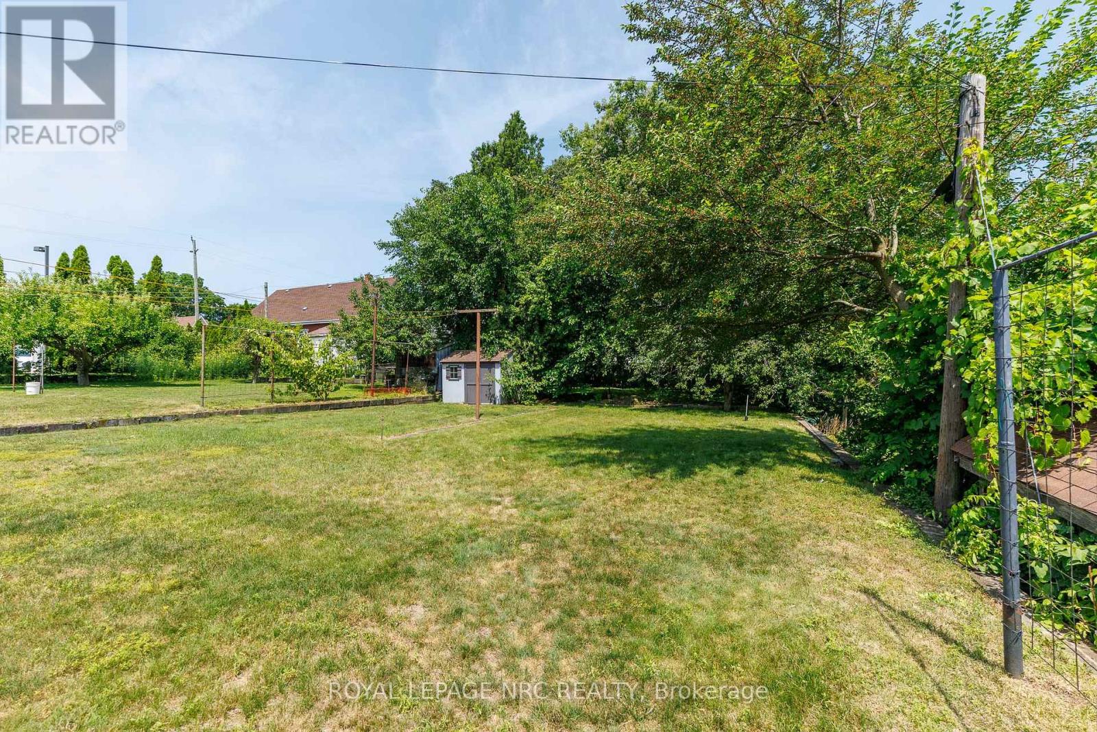 6313 Crawford Street, Niagara Falls, Ontario  L2E 5Y8 - Photo 40 - X13612822