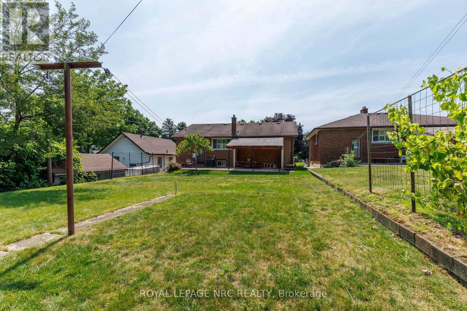 6313 Crawford Street, Niagara Falls, Ontario  L2E 5Y8 - Photo 41 - X13612822
