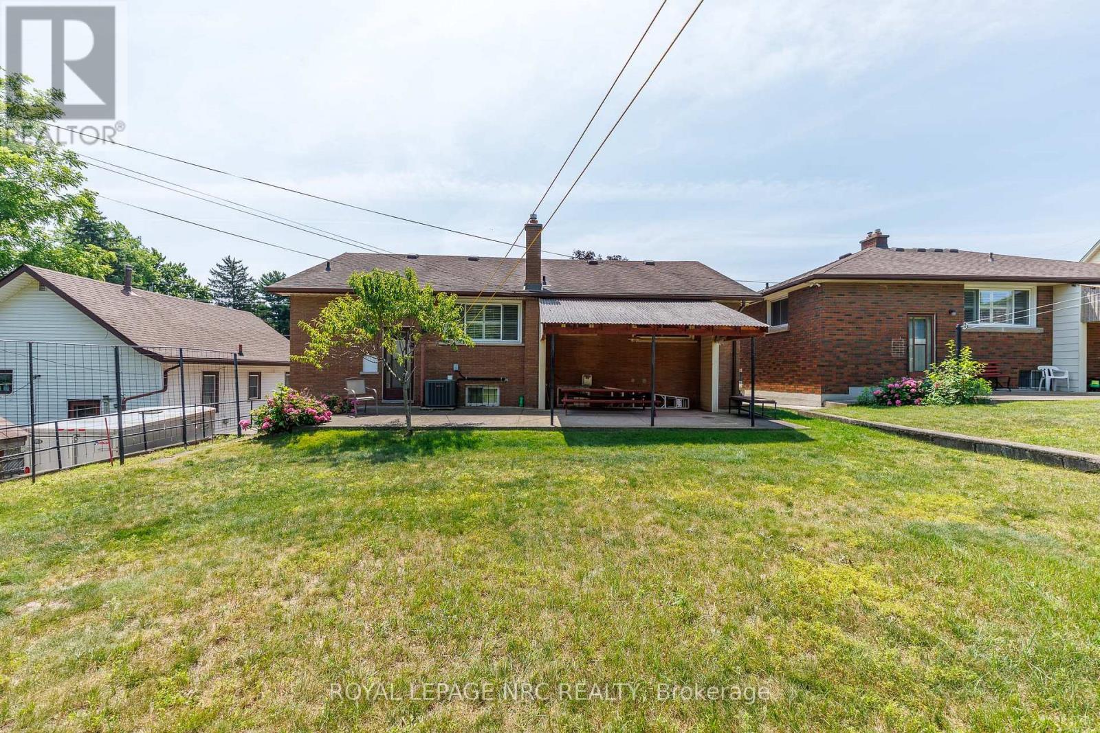 6313 Crawford Street, Niagara Falls, Ontario  L2E 5Y8 - Photo 42 - X13612822