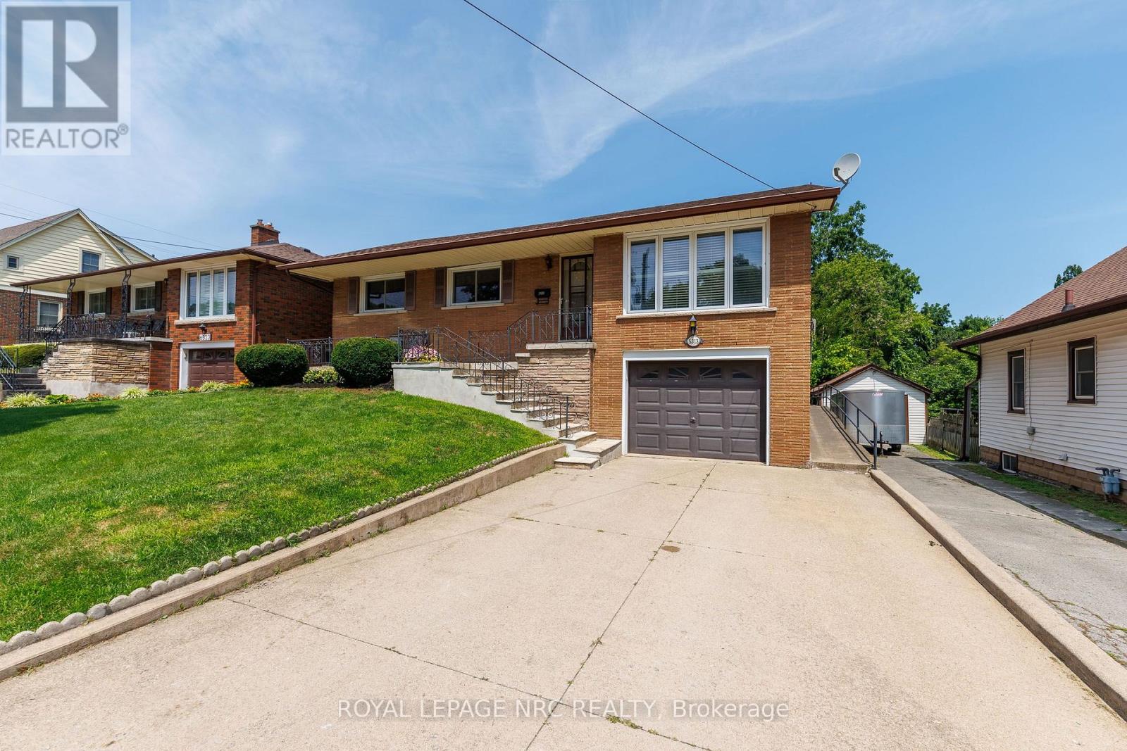 6313 Crawford Street, Niagara Falls, Ontario  L2E 5Y8 - Photo 45 - X13612822
