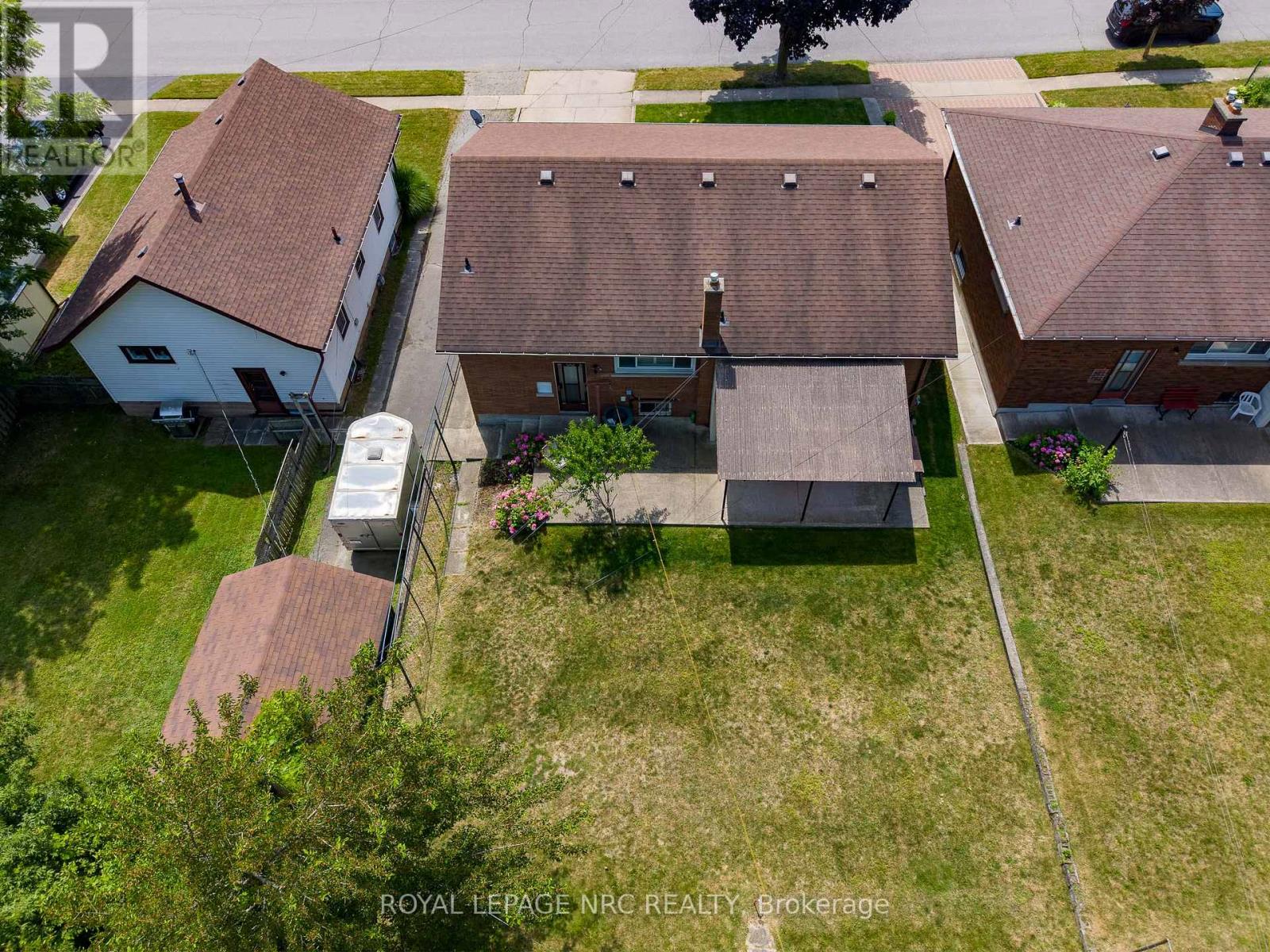 6313 Crawford Street, Niagara Falls, Ontario  L2E 5Y8 - Photo 46 - X13612822