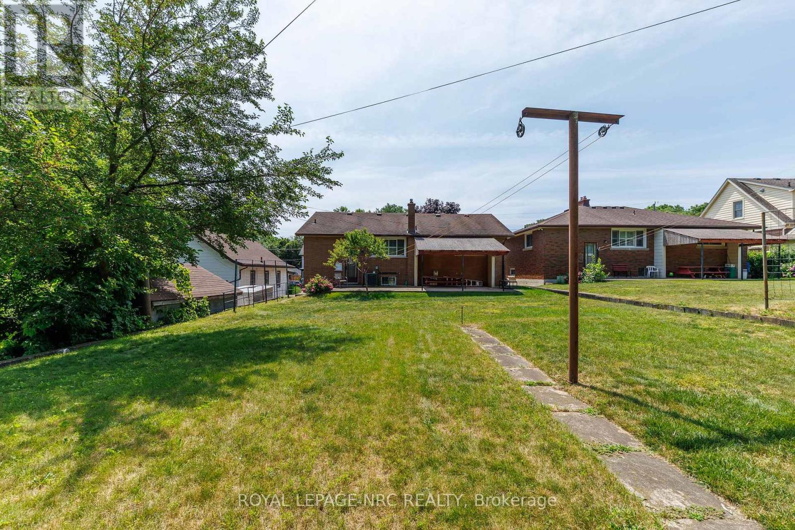 6313 Crawford Street, Niagara Falls, Ontario  L2E 5Y8 - Photo 8 - X13612822