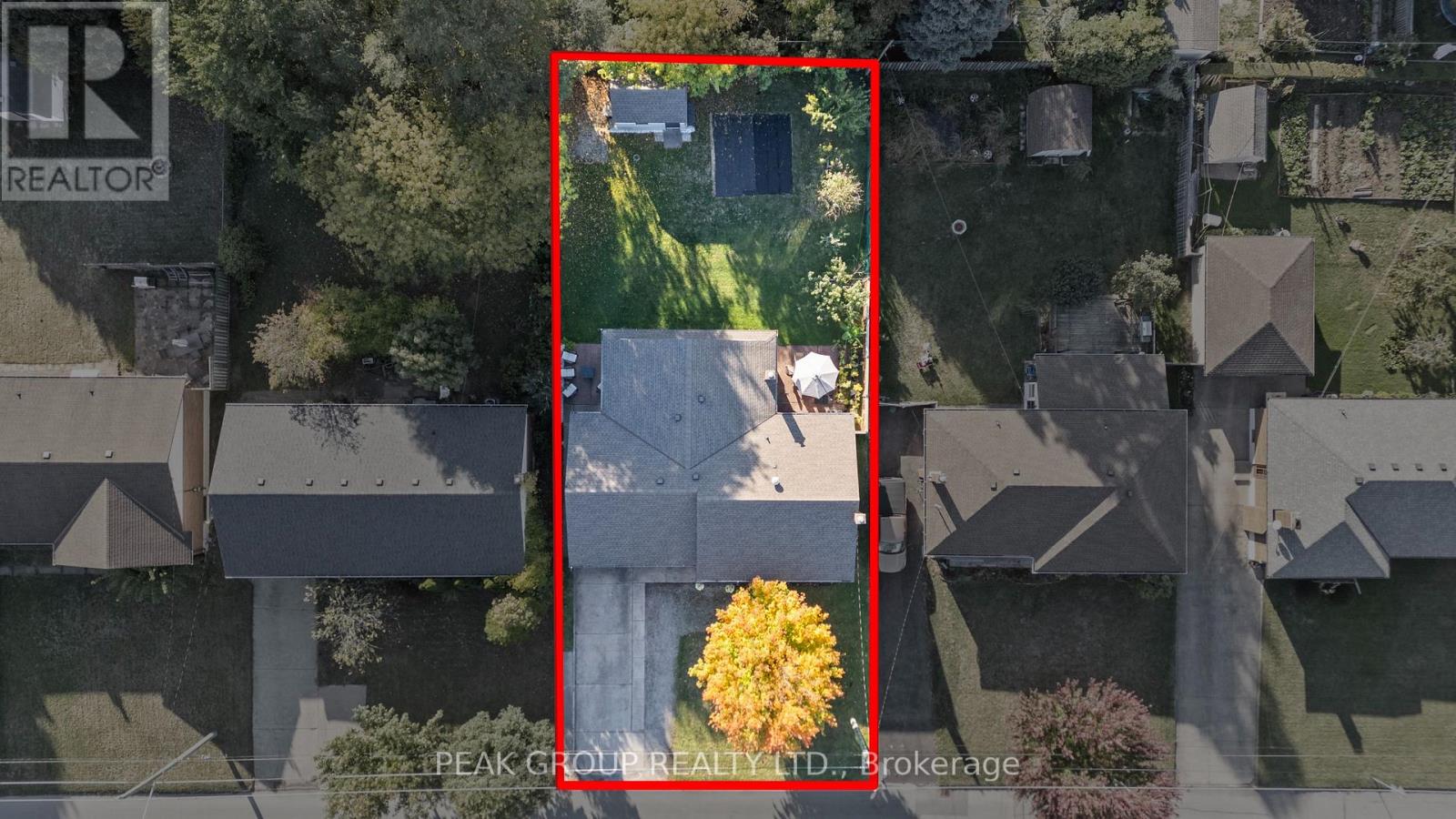 3799 Windermere Road, Niagara Falls, Ontario  L2J 2Y4 - Photo 2 - X13612916