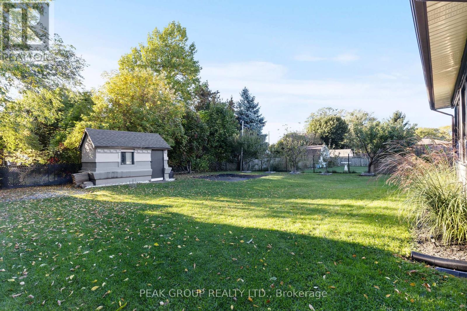 3799 Windermere Road, Niagara Falls, Ontario  L2J 2Y4 - Photo 22 - X13612916