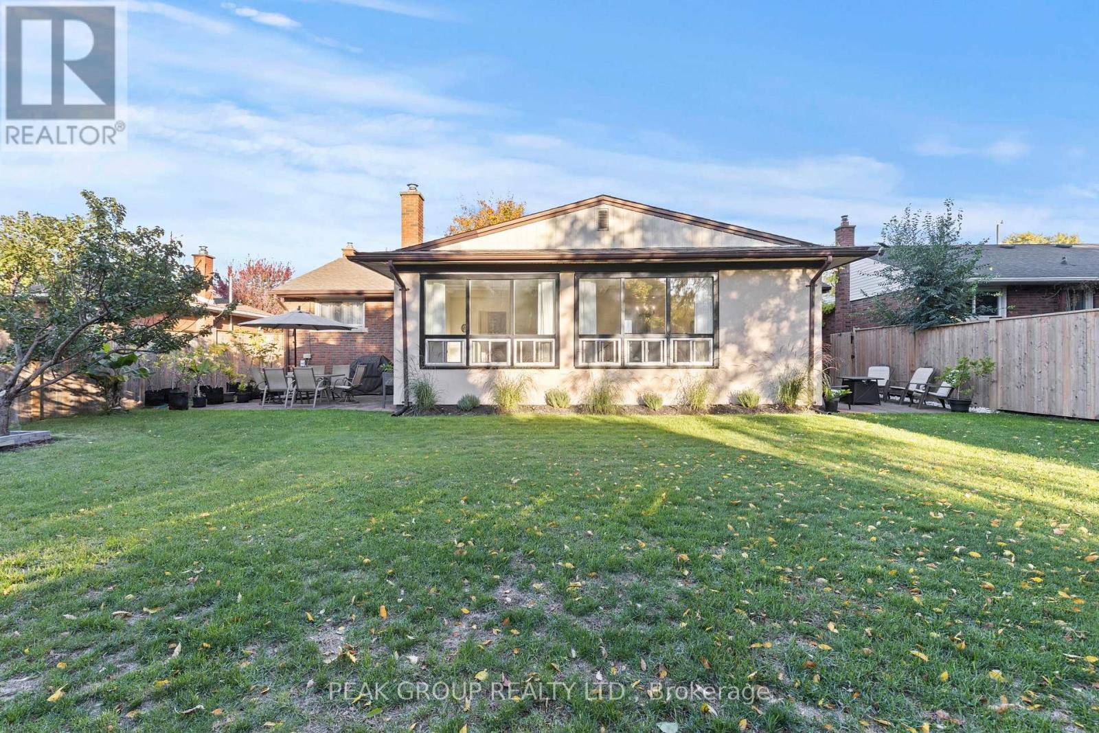 3799 Windermere Road, Niagara Falls, Ontario  L2J 2Y4 - Photo 23 - X13612916