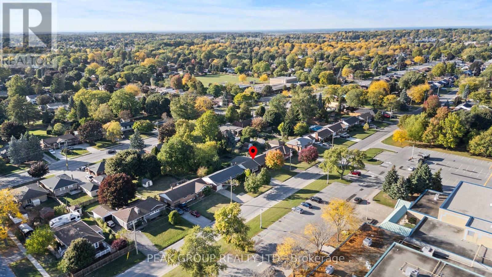 3799 Windermere Road, Niagara Falls, Ontario  L2J 2Y4 - Photo 24 - X13612916