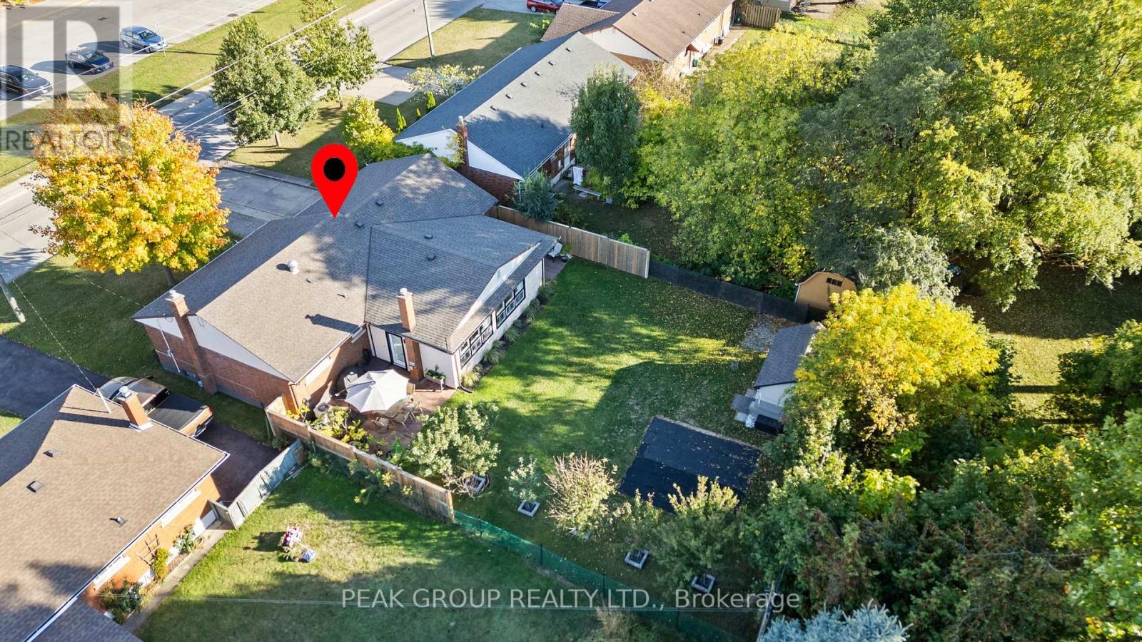 3799 Windermere Road, Niagara Falls, Ontario  L2J 2Y4 - Photo 25 - X13612916