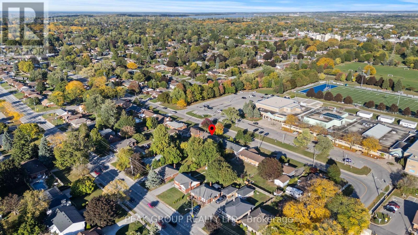 3799 Windermere Road, Niagara Falls, Ontario  L2J 2Y4 - Photo 26 - X13612916