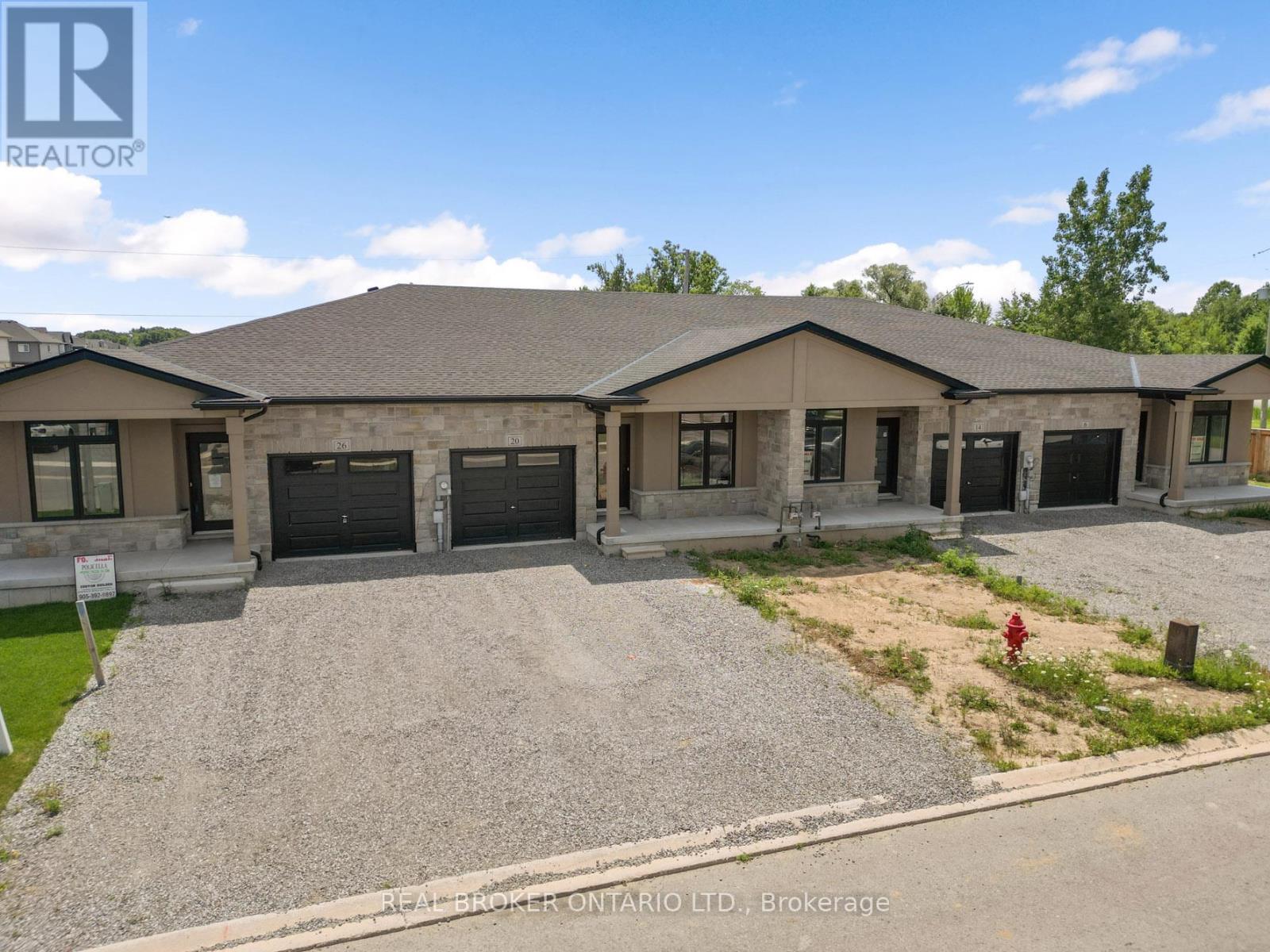 20 AUSTIN DRIVE, Welland, Ontario